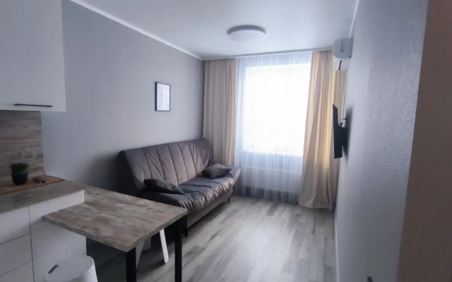 Апартаменты Стильная Современная 1кв