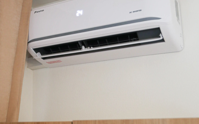 Апартаменты комфортная уютная студия у Парка Победы