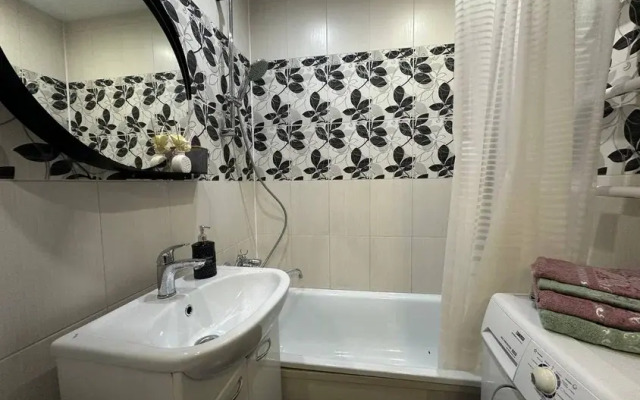 Апартаменты ДзенХоум Палитра 53