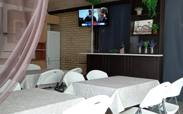 Lotos Guest house