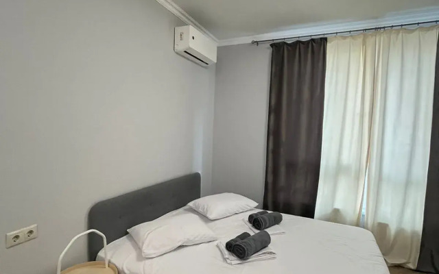 Квартира уютная в Солнцево