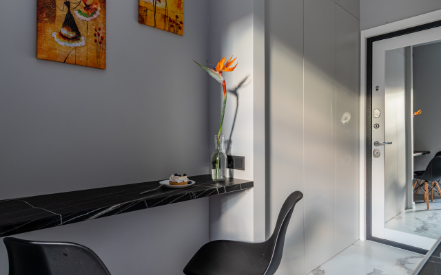 Апартаменты Smart Studia