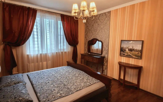 Квартира Ваш уютный дом на сутки
