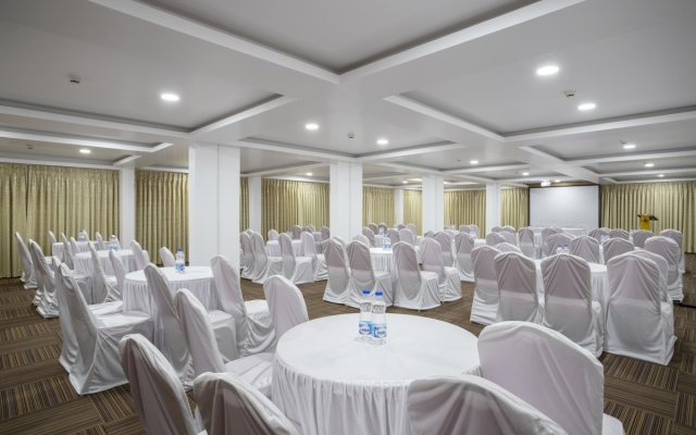 Sairaj Beach resort LLP Hotel