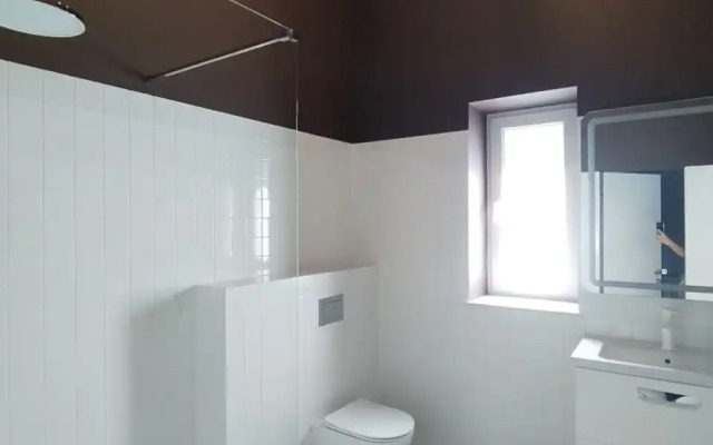 Naslazhdenie Ot Ekho Gor Apartments