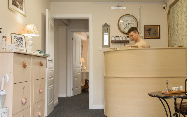 Mini-Otel Albergo