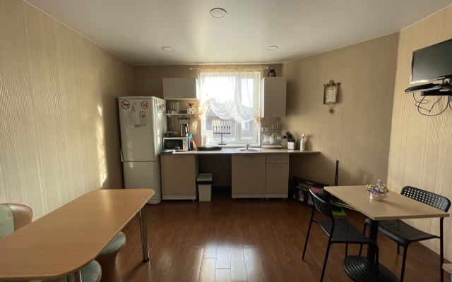 Raduga Guest house