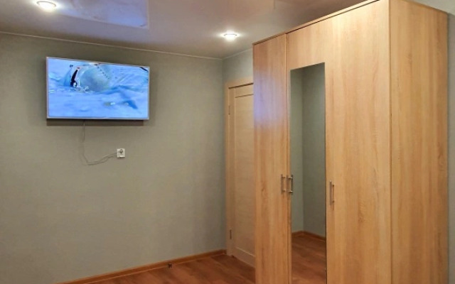 Apartamenty Semejnye Kirova 60