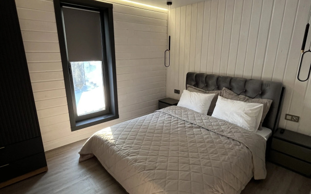 Mini hotel "korgi Gesh"