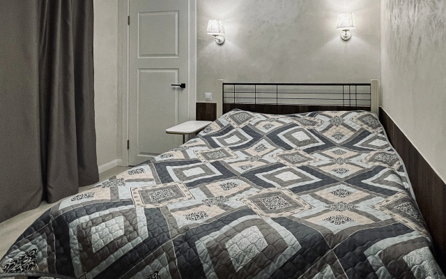 Гостевой дом Дом на Саперной