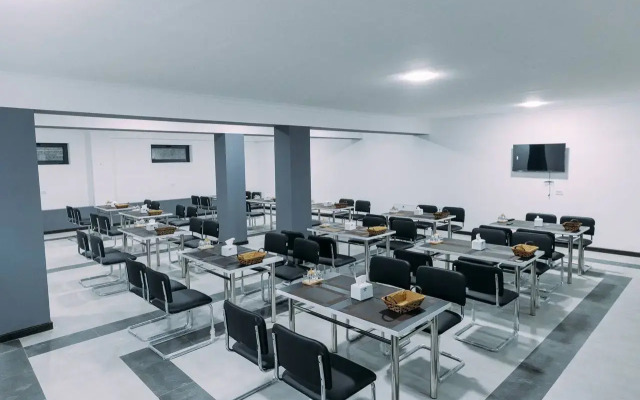 White Hotel