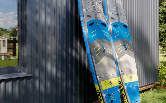 Частный дом Романовское подворье №3