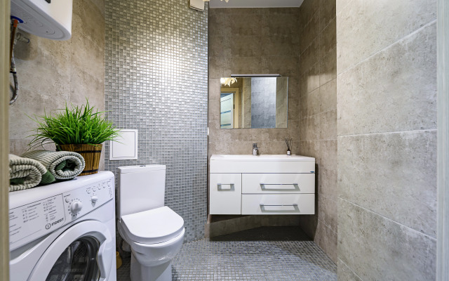 Квартира 1-комнатная