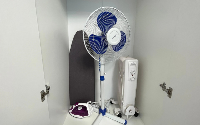 Квартира 4-х комнатная на 10-х у пляжа с озером