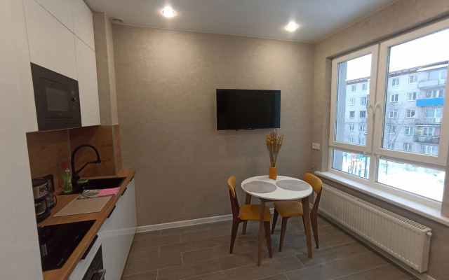 Квартира FoxyFlat Hunt