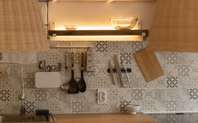 Мини-отель Loparochka