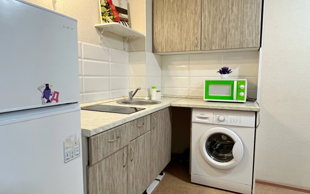 Квартира Евро Двушка 2 на Щорса