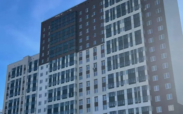 Квартира Современная Студия для Двоих