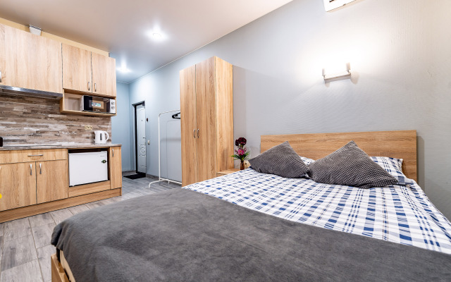 Homelike Apartments