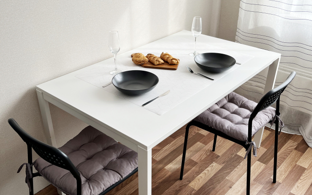 Апартаменты Династия