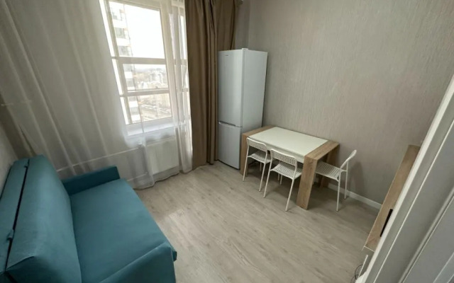 Apartments Pulkovo Hotel SPB