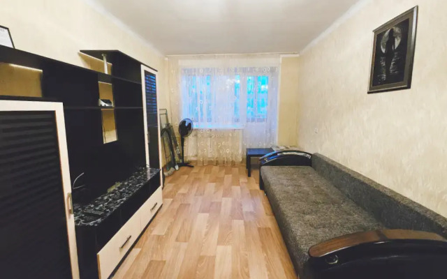 Квартира Заселяйся на Красную Позиции 33