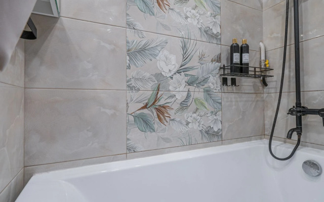 Квартира на Ленинском проспекте 157