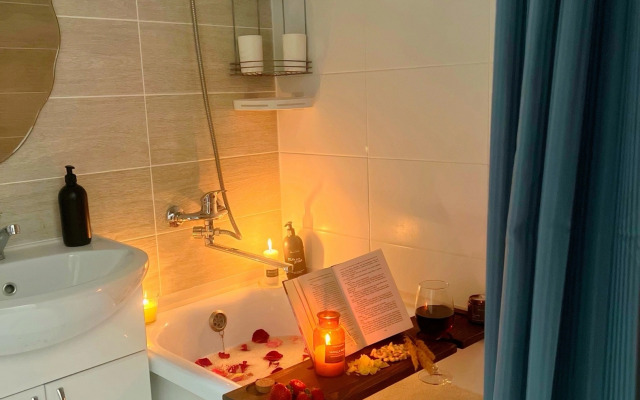 Квартира 1-к. квартира 38,5 м² 9/9 эт.