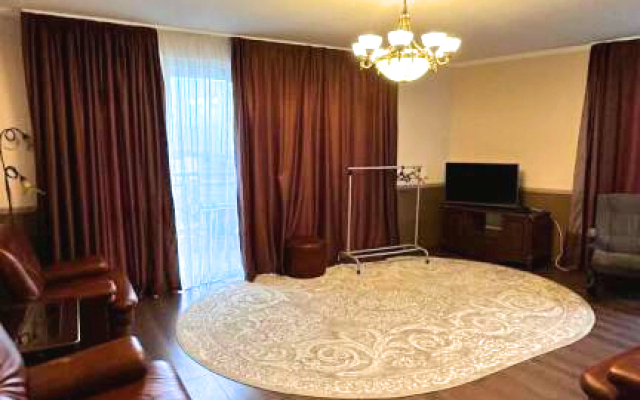 Zhk Viva Apartments
