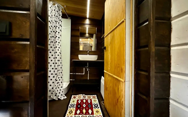 Гостевой дом в Каменках 1