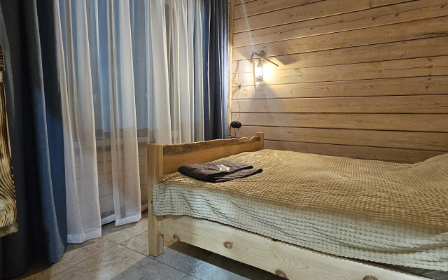 Za Rechkoi Private House