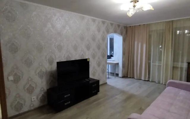 Квартира в Центре на Проспекте 100-летия Владивостока