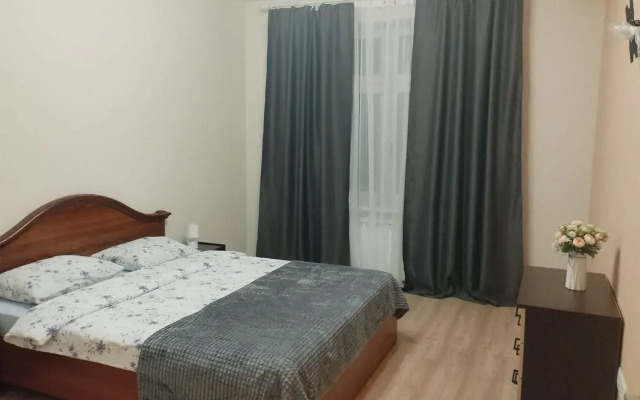 Квартира в микрорайоне Славянском 1/6