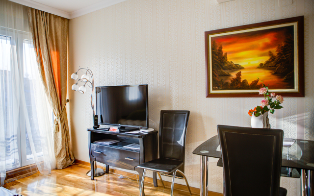 Lazar Lux Apart-Hotel