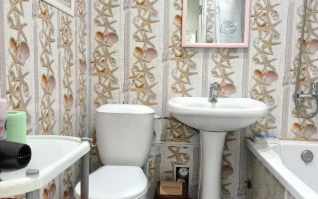 Vidovaya Kvartira Flat