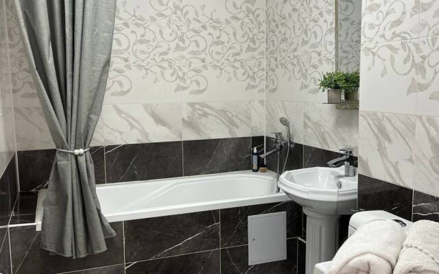 2 na Prospekte Kunaeva 7 Apartments