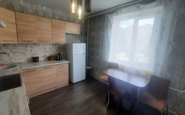 Квартира на проспекте Вячеслава Клыкова 84