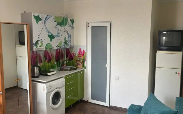 Talinas Apartment