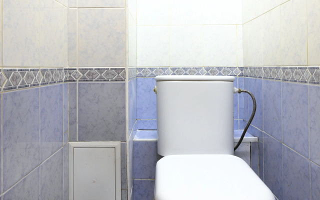 01 Samiy Tsentr. Idealno dlya Komandirovannykh i Turistov Apartments