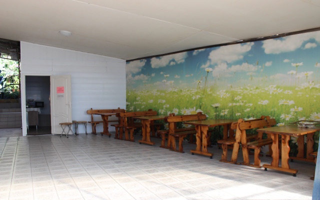 Edem Guest House
