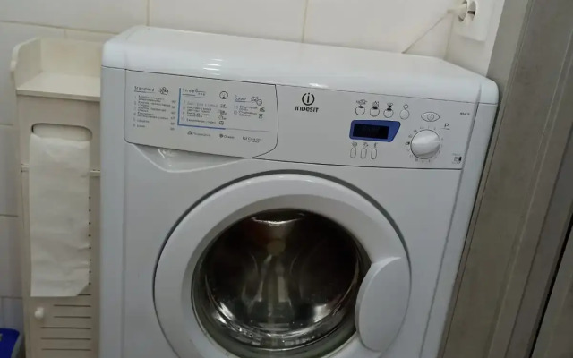 Апартаменты Уютная Студия Гарнаева 20