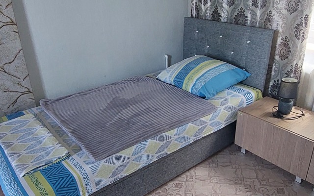 Na Karla Marksa Hostel