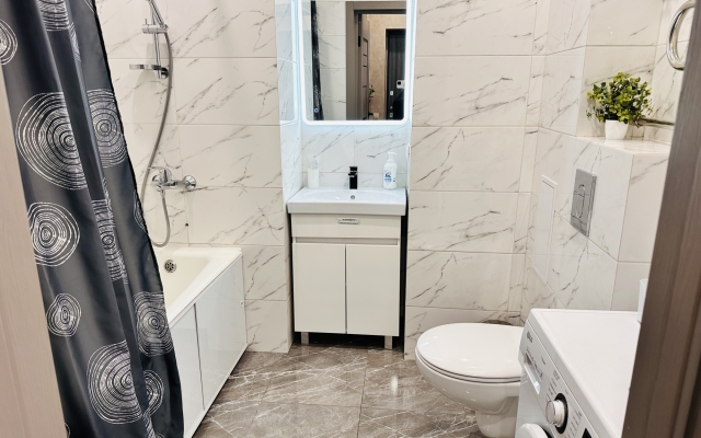 Апартаменты Уютные 1 комнатные Апартаменты