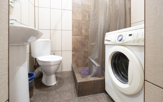 BJ HOME na Ulyani Gromovoy Guest House