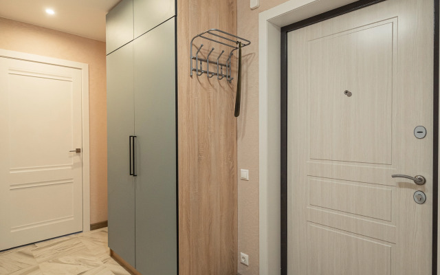 Апартаменты Люкс на шоссе Михайловское