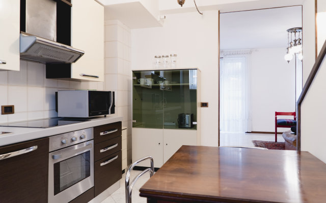 UD Apartments - Milan Downtown Canal