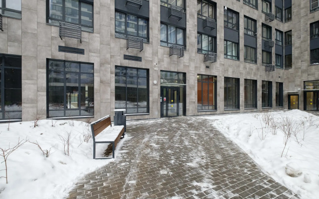 Lobanovskiy Les Apartments