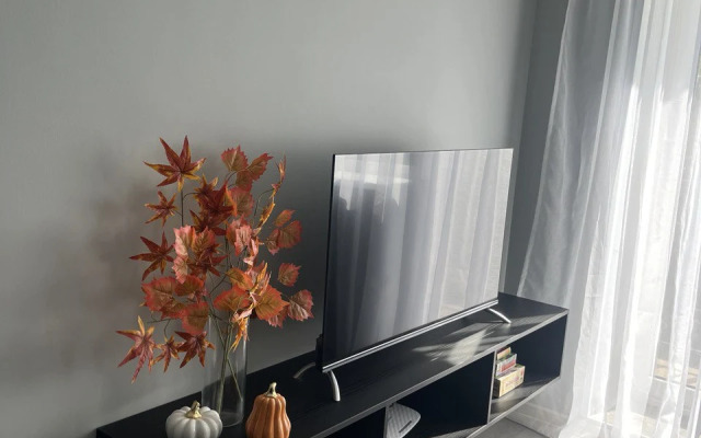 Апартаменты Bloom Apartment в центре города