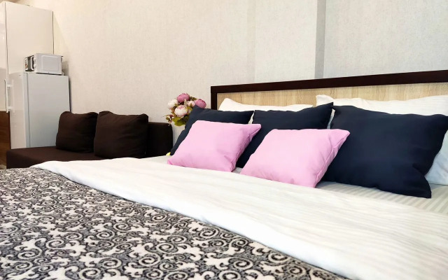 Ot Sobstvennika, v Zhk Romanovckiy Flat