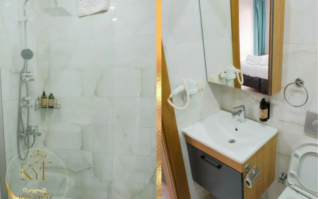 Kocyigit Suite Hotel